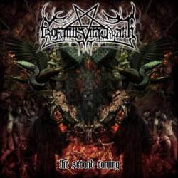 Profanus Nathrakh : The Second Coming